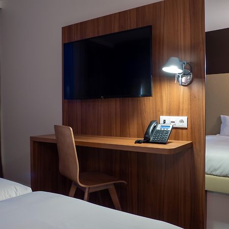 Flag Hotel Caldas Da Rainha Ngoại thất bức ảnh
