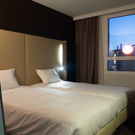 Flag Hotel Caldas Da Rainha Ngoại thất bức ảnh