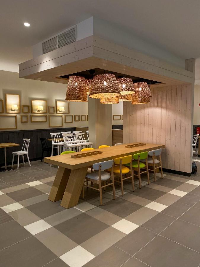 Flag Hotel Caldas Da Rainha Ngoại thất bức ảnh