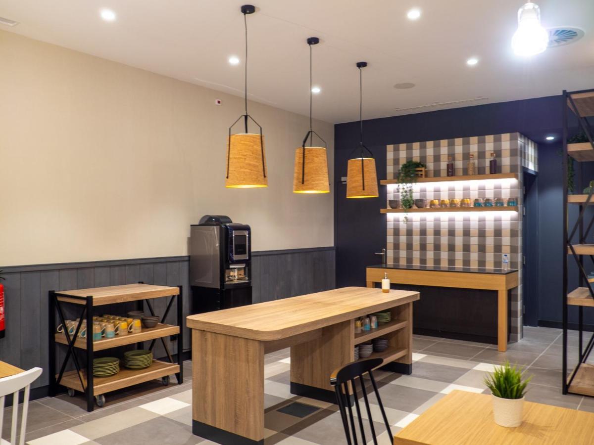 Flag Hotel Caldas Da Rainha Ngoại thất bức ảnh