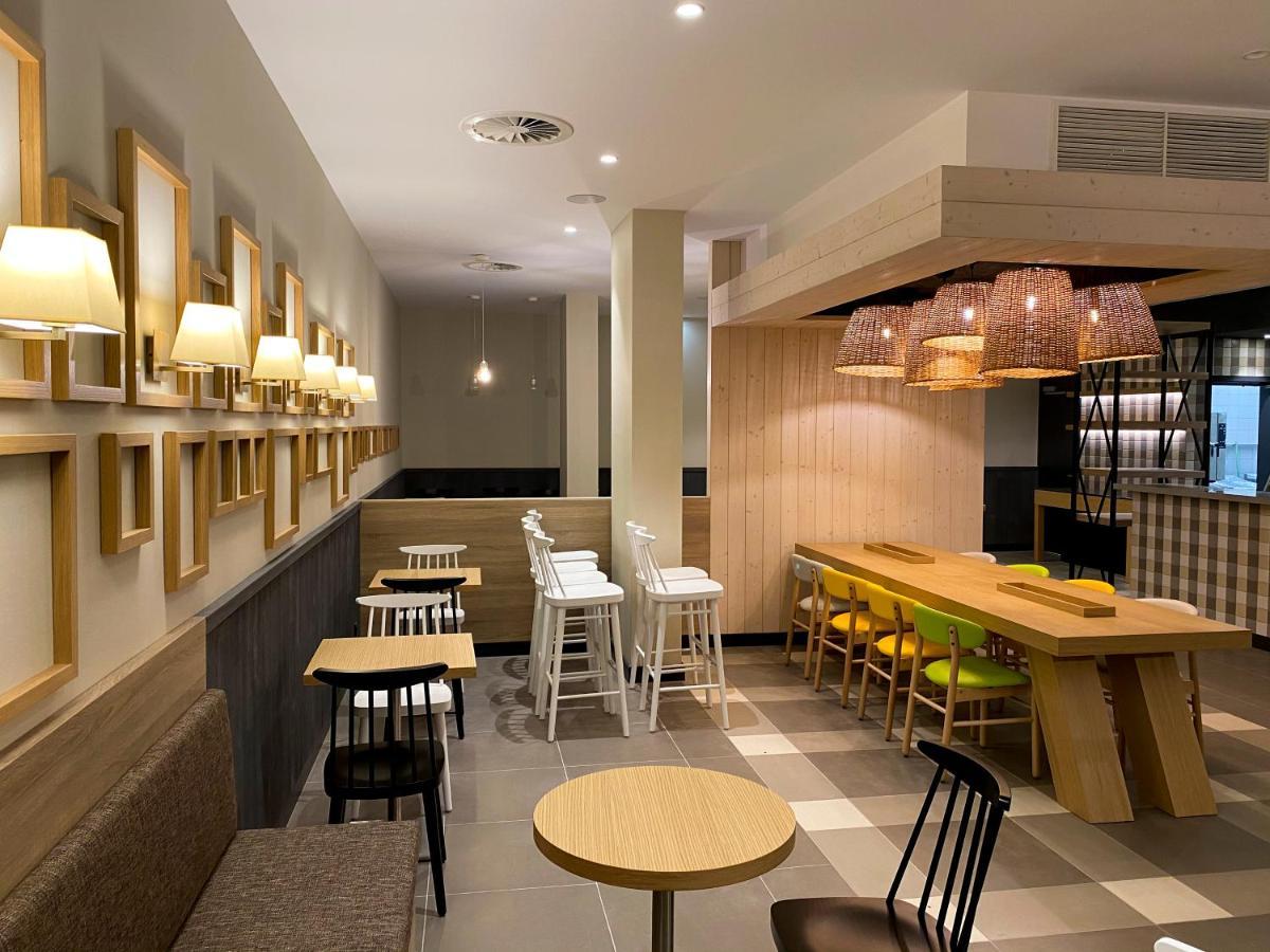 Flag Hotel Caldas Da Rainha Ngoại thất bức ảnh