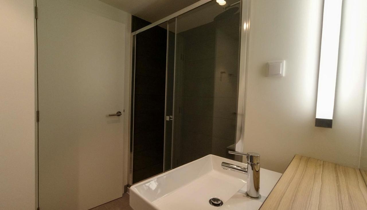 Flag Hotel Caldas Da Rainha Ngoại thất bức ảnh