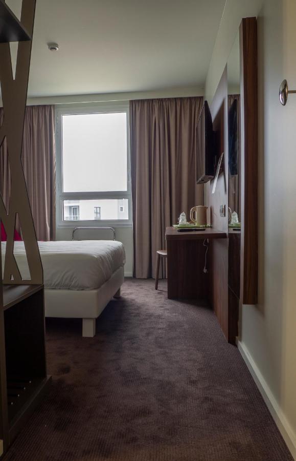 Flag Hotel Caldas Da Rainha Ngoại thất bức ảnh