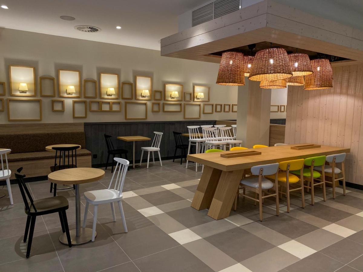 Flag Hotel Caldas Da Rainha Ngoại thất bức ảnh