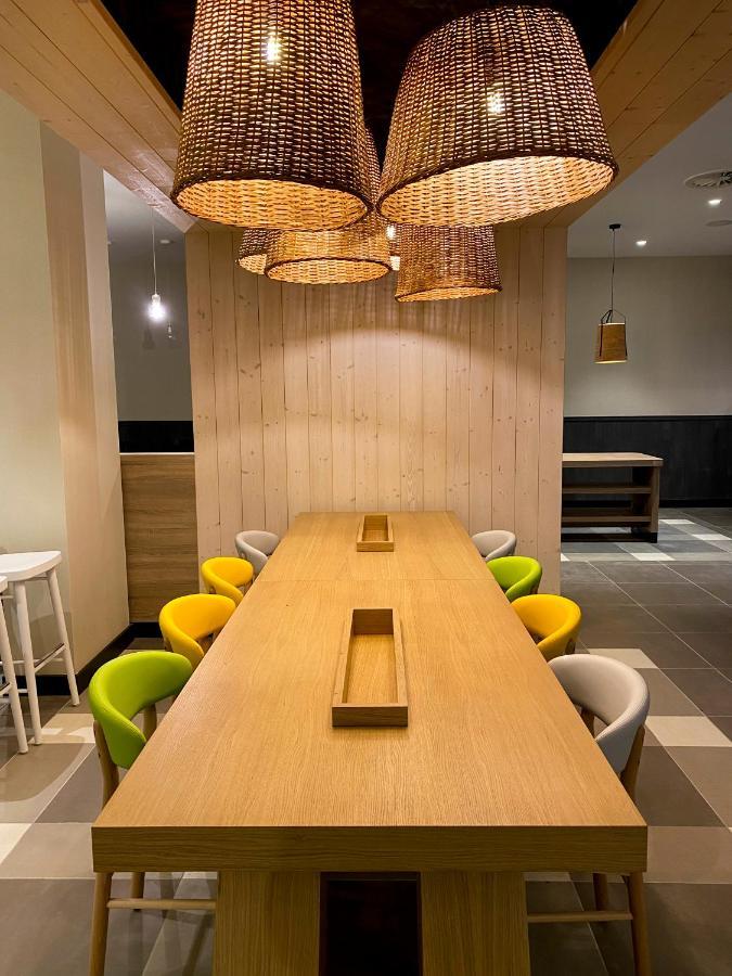 Flag Hotel Caldas Da Rainha Ngoại thất bức ảnh