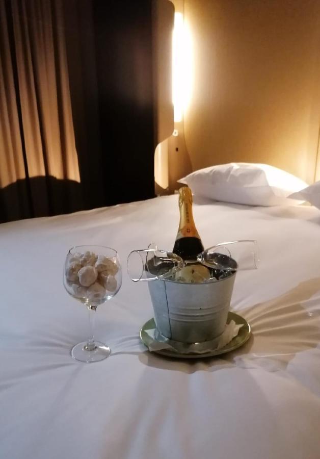 Flag Hotel Caldas Da Rainha Ngoại thất bức ảnh