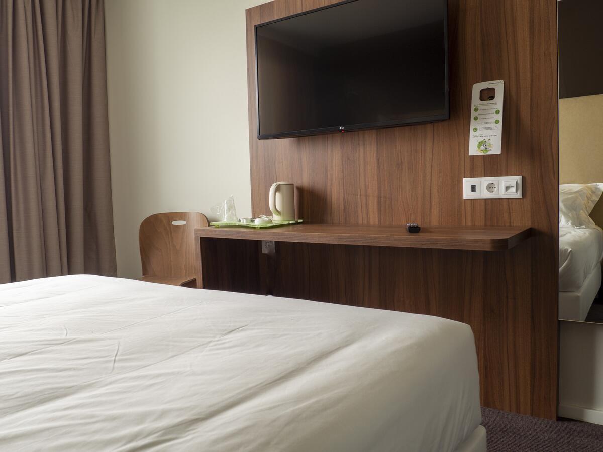 Flag Hotel Caldas Da Rainha Ngoại thất bức ảnh