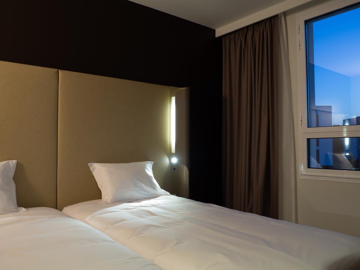 Flag Hotel Caldas Da Rainha Ngoại thất bức ảnh