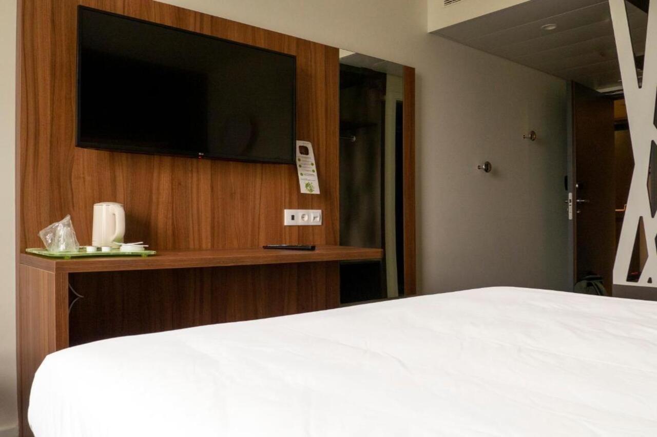Flag Hotel Caldas Da Rainha Ngoại thất bức ảnh