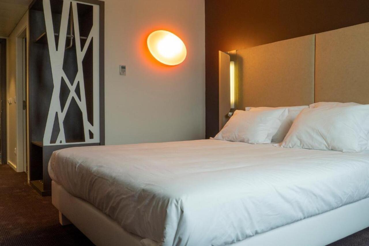 Flag Hotel Caldas Da Rainha Ngoại thất bức ảnh