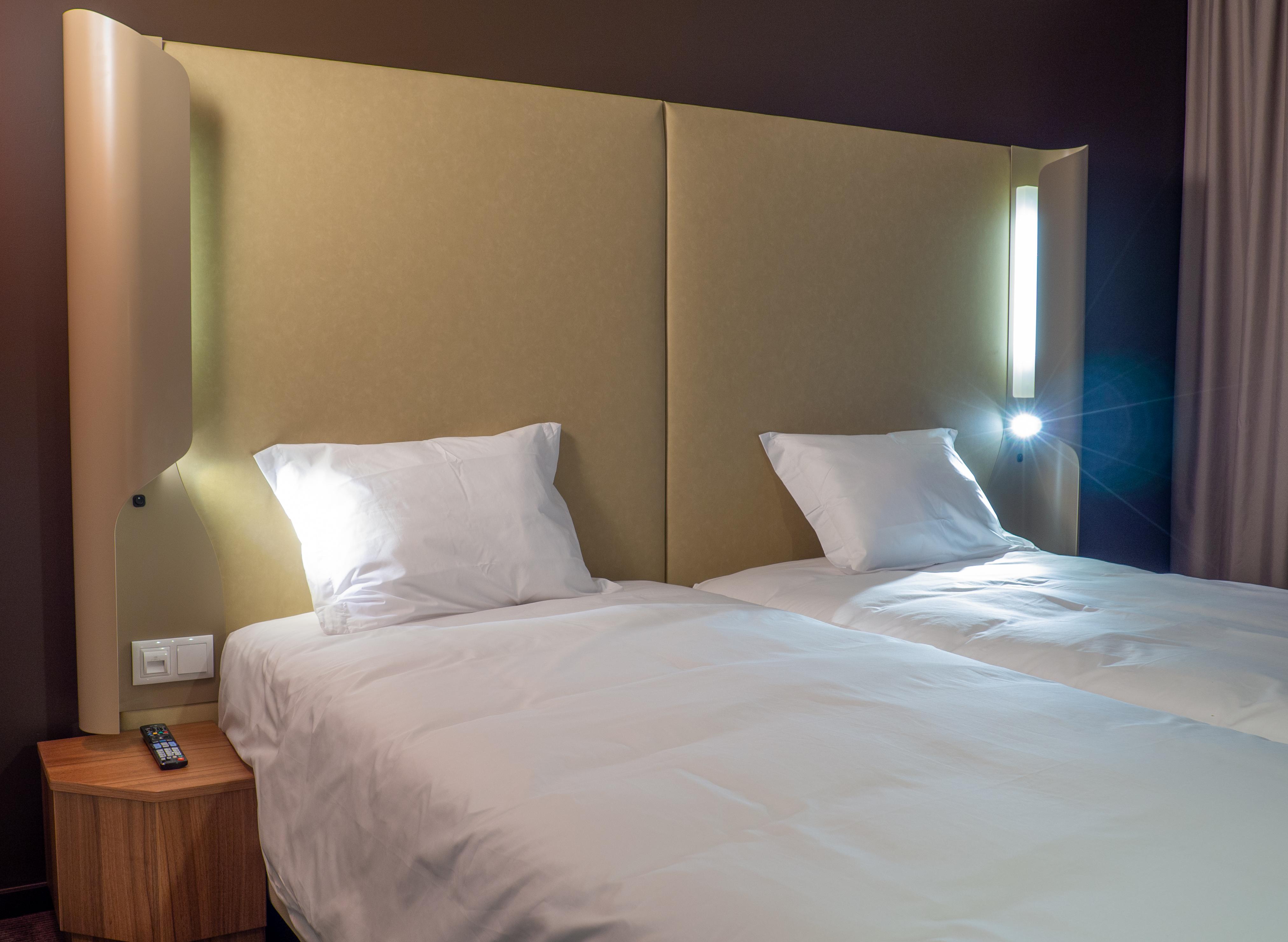 Flag Hotel Caldas Da Rainha Ngoại thất bức ảnh