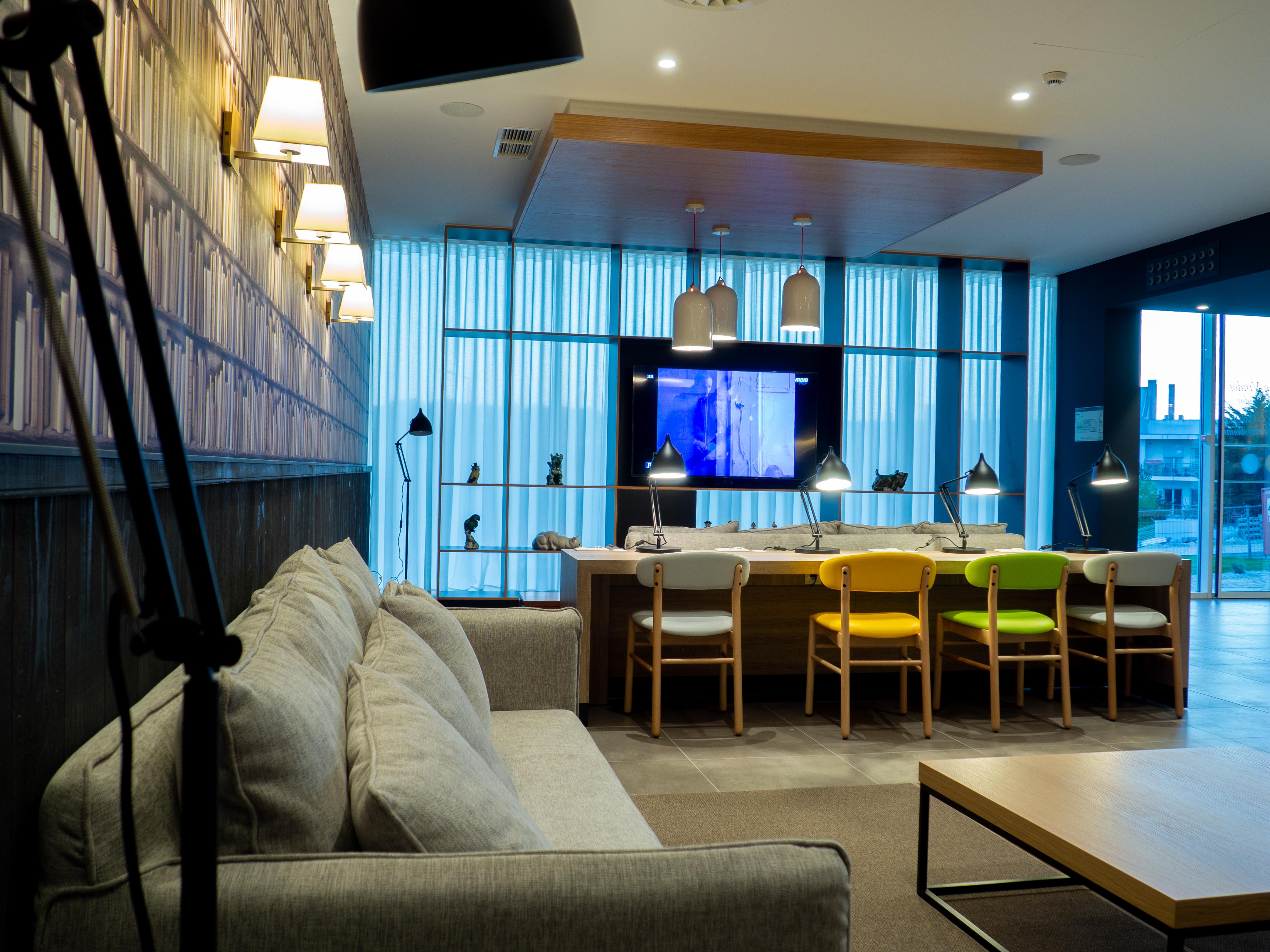 Flag Hotel Caldas Da Rainha Ngoại thất bức ảnh